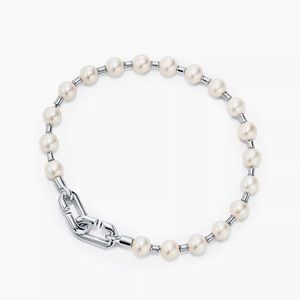 TIFFANY & CO. PEARL BRACELET